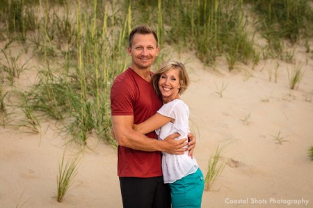 St. Pete beach wedding team